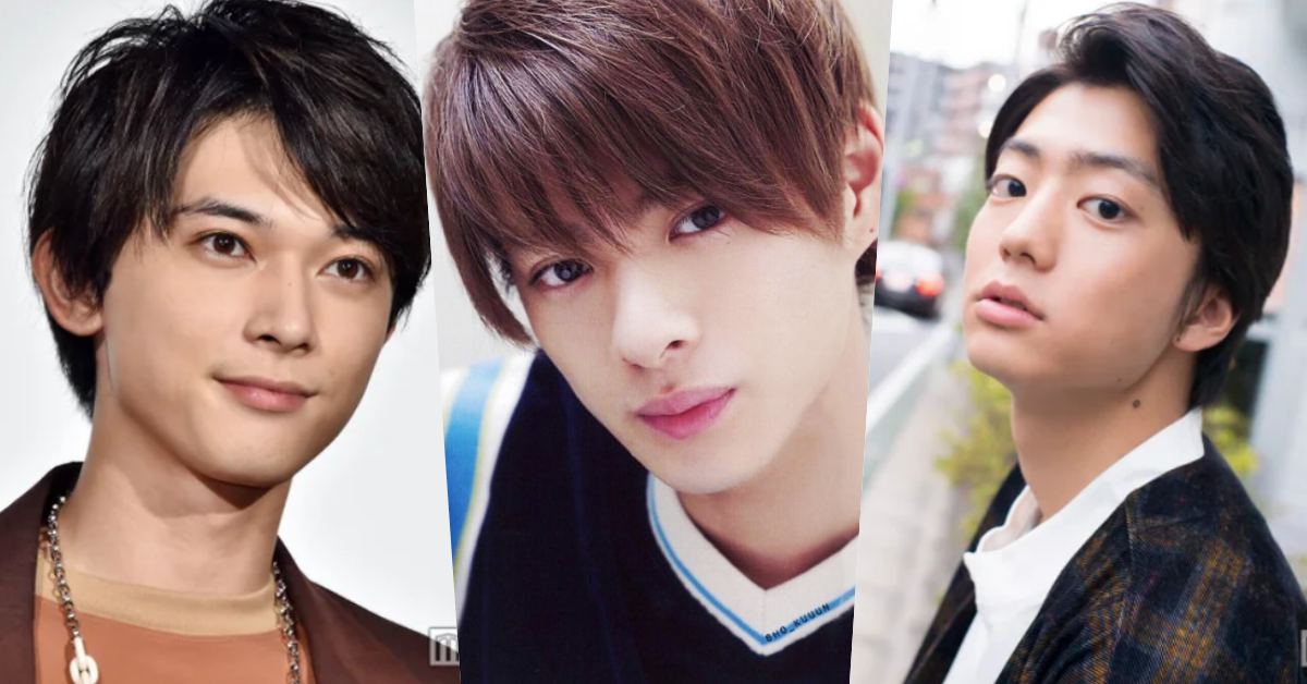 吉澤亮、岡田健史、伊藤健太郎等10位在2019最能擊中你心的男星大預測♡ 吉澤亮、岡田健史、伊藤健太郎、林遣都、片寄涼太、北村匠海、衫野遙亮、新田真劍佑、平野紫耀、中村倫也