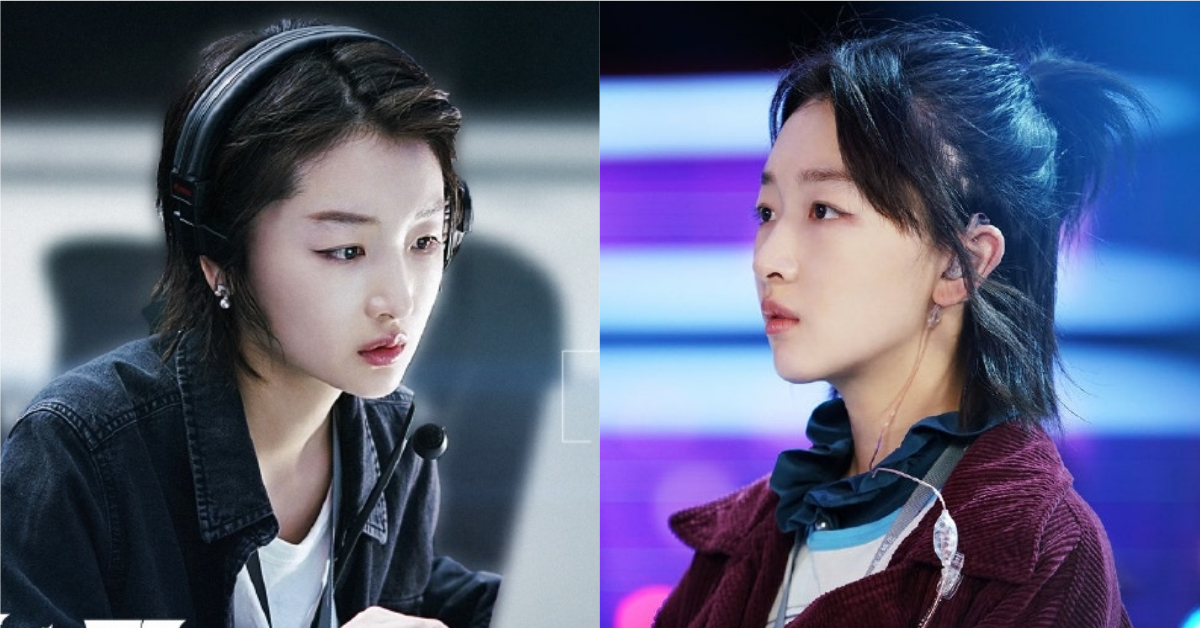 《製作人的那些事》題材再現！周冬雨新戲《幕後之王》揭忙內PD辛酸血淚！ 製作人的那些事、周冬雨、羅晉、幕後之王、忙內PD、製作人、陸劇