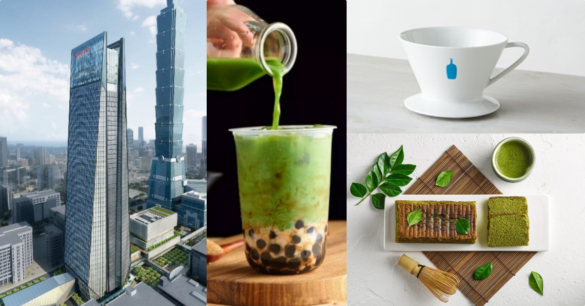 「微風南山、atre」1月10日開幕玩樂攻略搶先看！趕快約姐妹逛街吃美食！ 微風、南山、atre、1月10日、開幕、店家、介紹