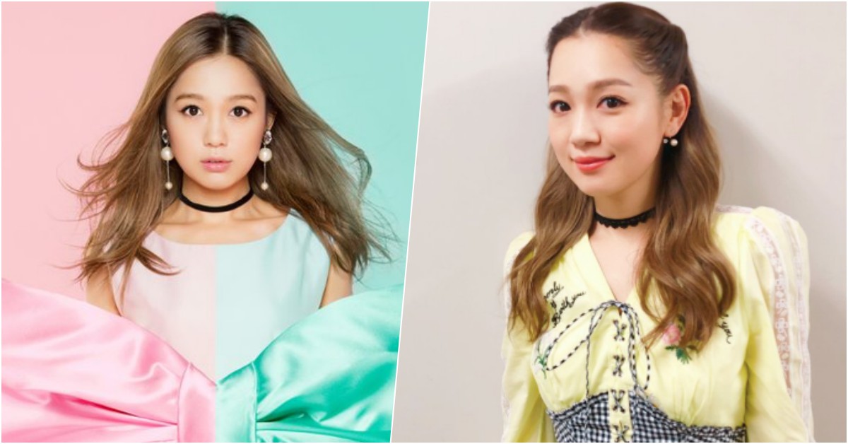 西野加奈宣布無限期停止活動！決心給出道10週年的自己一個挑戰！ 西野加奈、日本、歌手、停止演藝活動、情歌