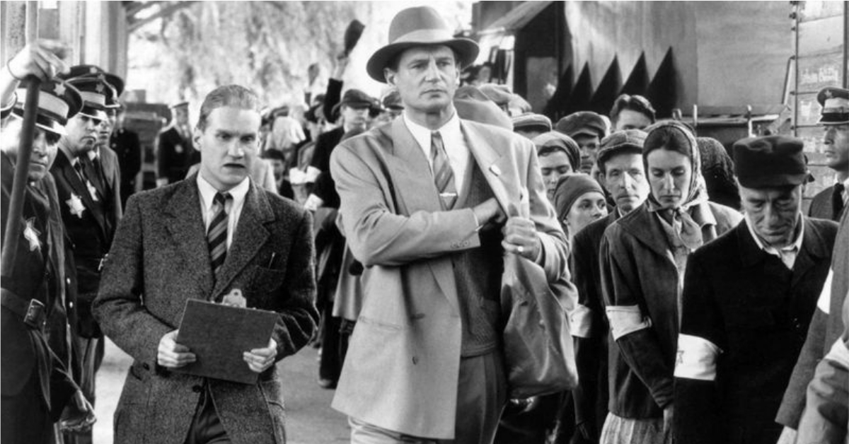 復刻風潮再現！《霸王別姬》票房破千萬、連恩尼遜代表作《辛德勒的名單》也將重映！ 復刻、電影、霸王別姬、辛德勒的名單、史蒂芬史匹柏