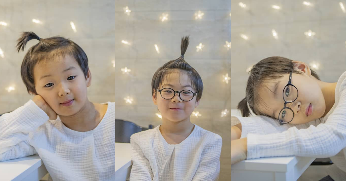 已經是小歐爸了！一國阿爸公開三胞胎「大韓民國萬歲」小辮子畫報萌帥照 超人回來了、大韓民國萬歲、宋一國、三胞胎、songilkook、可愛