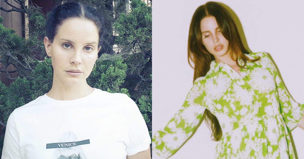 拉娜德芮再公開「超長歌名」新歌！泰勒絲御用製作人打造，旋律好美好厭世！ 拉娜德芮、Lana Del Rey、Norman Fucking Rockwell