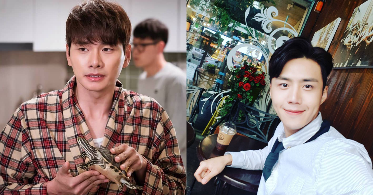 安昭熙、金善浩、文佳煐加入！韓劇《加油吧威基基2》大換血最終人選出爐 韓劇、加油吧威基基、加油吧威基基2、李伊庚、金善浩、申譞洙、文佳煐、安昭熙、金叡園