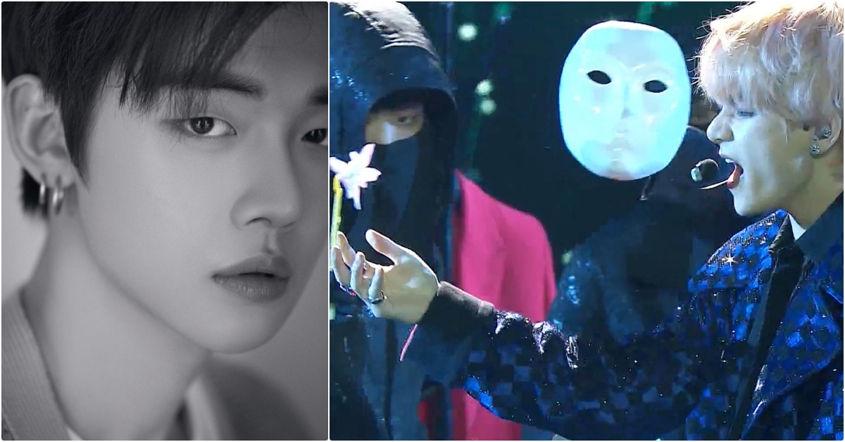 防彈「師弟團」是誰？曾跟V同框的單眼皮男孩討論火爆，還沒出道就登上熱搜一位！ 防彈少年團、防彈師弟團、Big Hit新男團、TXT、TOMORROW X TOGETHER