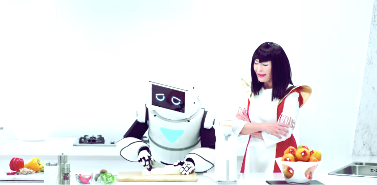 最有梗婆媳，跨時空圍爐 台灣廣告、舒潔、瞬吸、廚房紙巾、婆媳、圍爐、