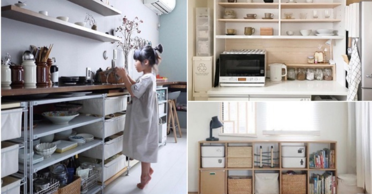 新年幫家換新衣！跟著 5 位 IG 居家佈置達人，打造獨特的風格小宅吧 ig、佈置、居家空間、裝潢風格