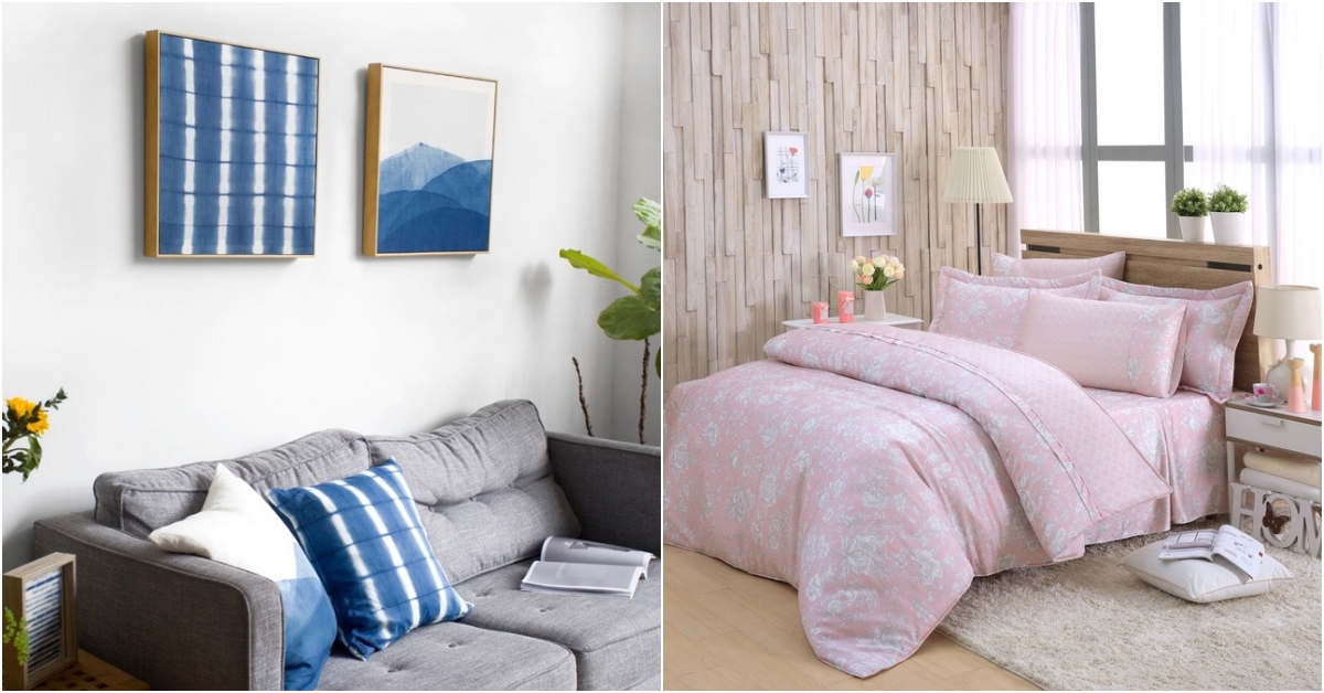 過年前的大掃除～跟著 Pinkoi一起來佈置家裡吧！ 6 種一定要嘗試的居家色調 佈置、居家、居家佈置、居家空間、擺設、色調