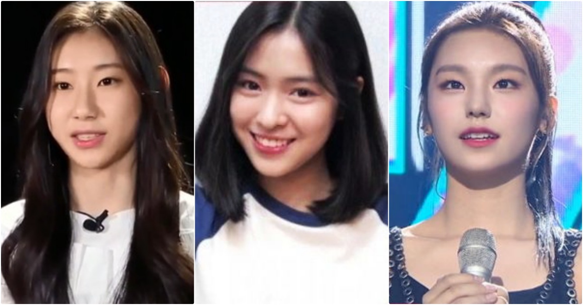 TWICE師妹團要出道啦！與防彈共舞的「她」、「JYP秘密武器」都是新團成員！  防彈少年團、TWICE、TWICE師妹、JYP新女團、申柳真