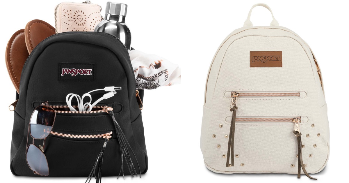 JanSport派對系列進化再進化！！ 