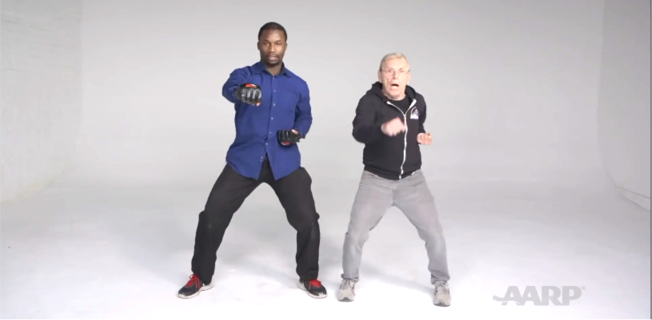 要幾歲才算老？爺爺奶奶告訴你 美國廣告、年齡、老、學習、限制、印象、定義