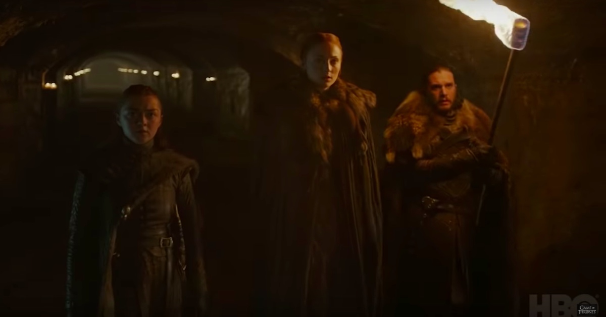 終於等到《冰與火之歌：權力遊戲》最終季！前傳《長夜》加入哈利波特演員 冰與火之歌、權力遊戲、最終季、預告、前傳、長夜、哈利波特