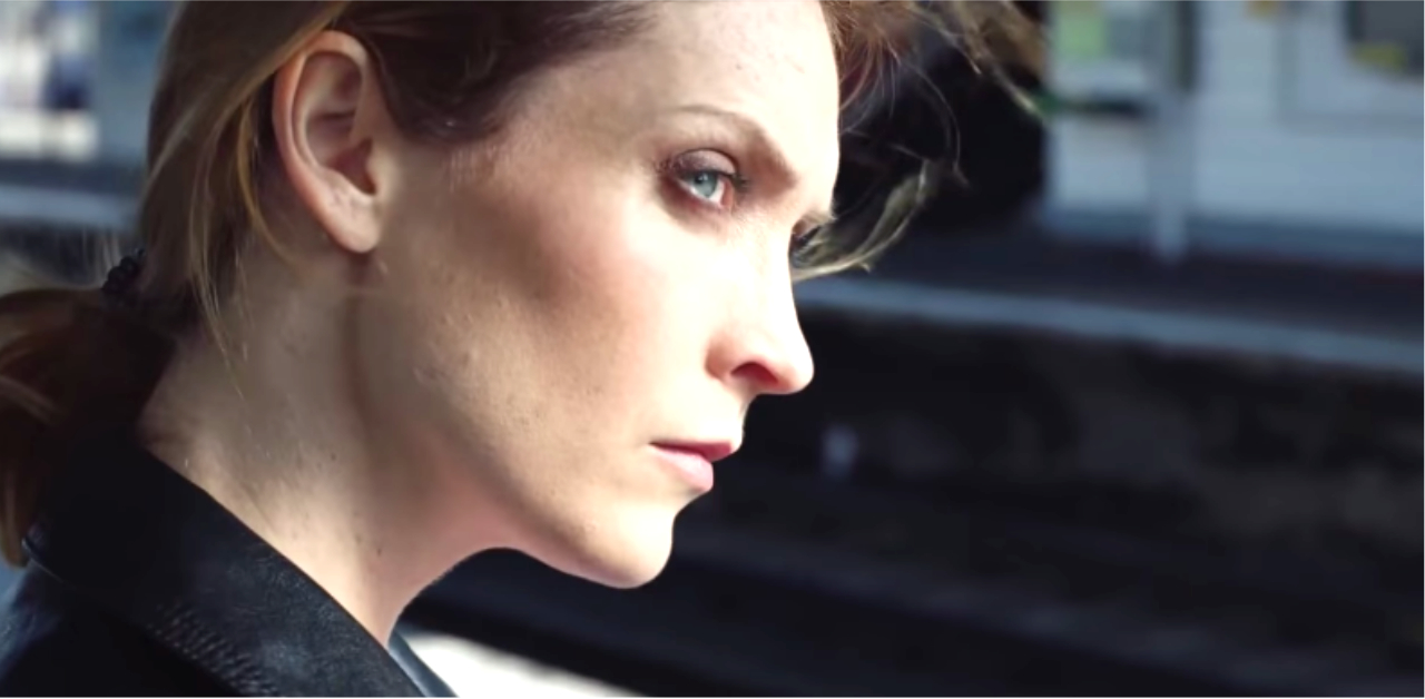 你的每句口頭禪，都有拉人一把的力量 英國廣告、關心、對話、溝通、口頭禪、自殺、