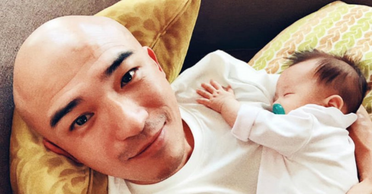 老婆產後憂鬱，新手爸爸小馬這樣做！別忽視產後憂鬱症 小馬、新手爸媽、產後憂鬱