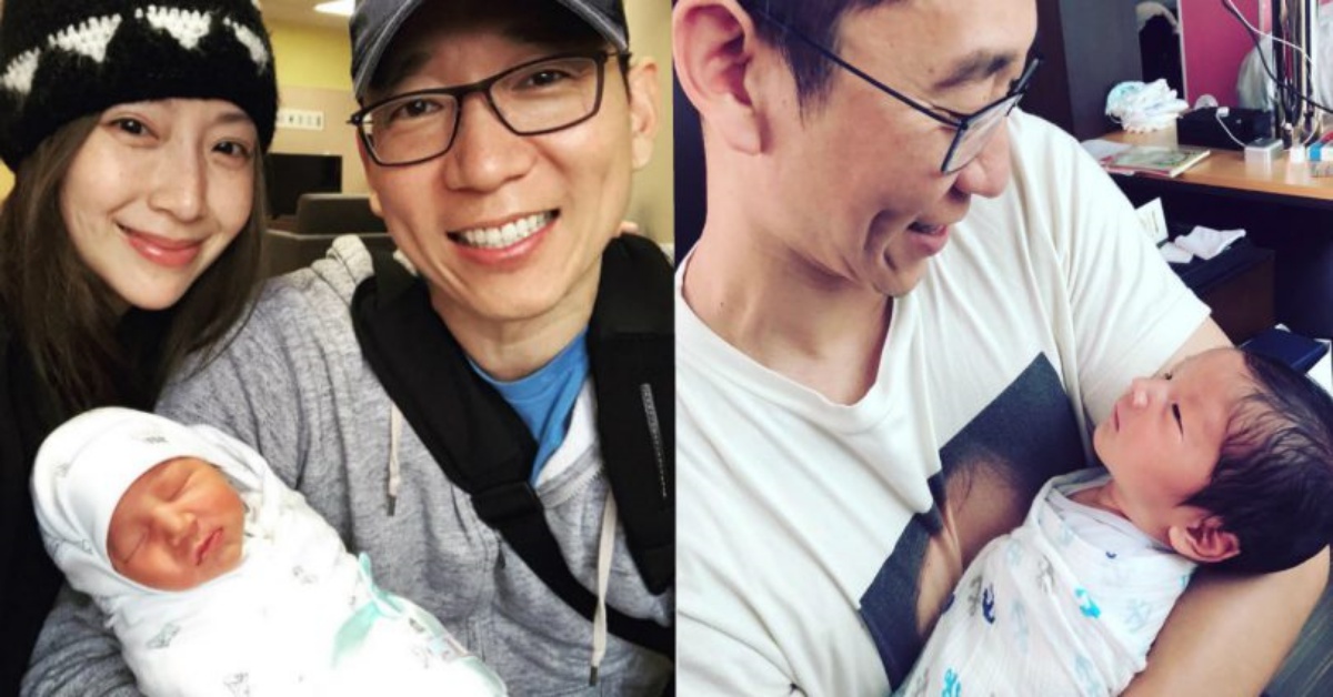 隋棠生第三胎不打「減痛分娩」，勇敢承受當媽媽的痛 隋棠、第三胎、減痛分娩、生產