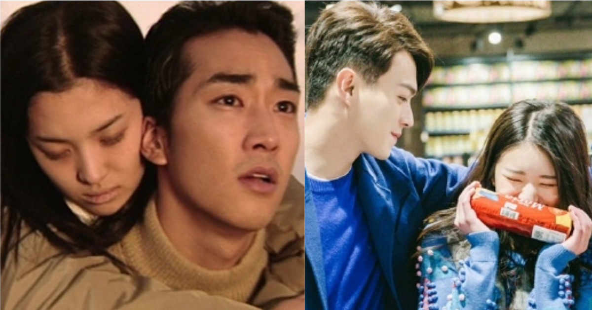 跪求不要毀了經典！中國繼《惡作劇之吻》後又翻拍《藍色生死戀》！ 藍色生死戀、惡作劇之吻、電影、電視劇、韓劇