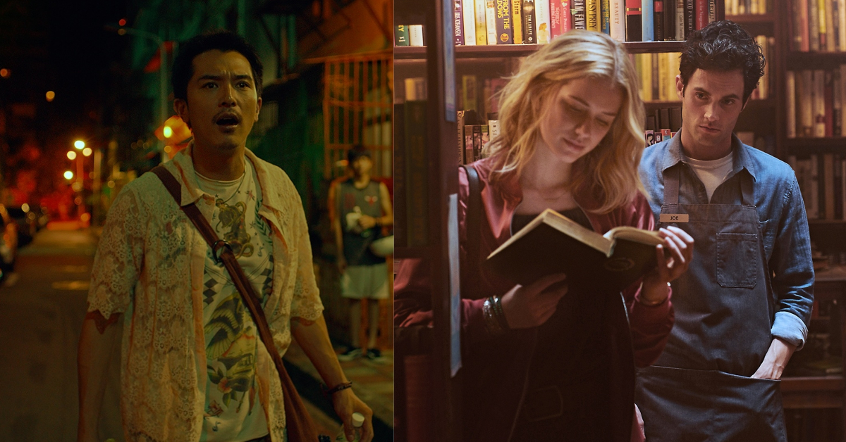 教爸媽新觀念從這開始！3部影視作品戳破社群幻象、了解多元成家！ 性、性傾向、誰先愛上他的、性愛自修室、Netflix