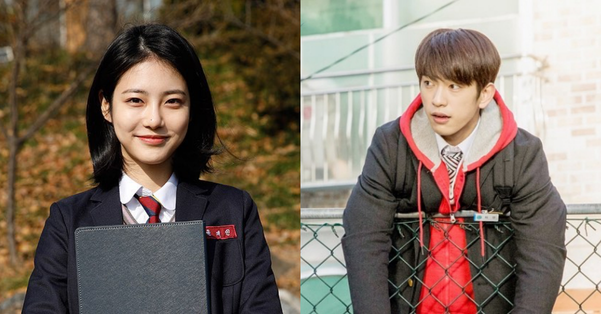 朴演員正式上工！GOT7珍榮×辛睿恩韓劇《會讀心術的那小子》看點整理 韓劇、tvN韓劇、會讀心術的那小子、GOT7珍榮、辛睿恩、JYP