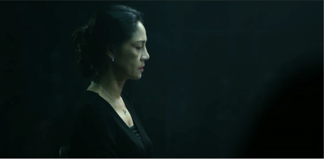 殺人不需用毒藥，只要美食就夠了 泰國廣告、毒藥、美食、飲食習慣、鈉含量、鹽、調味