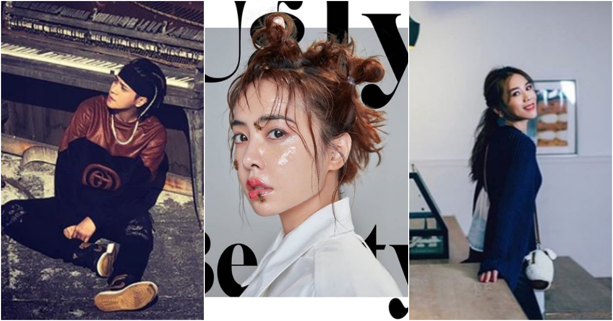 除夕夜看紅白藝能大賞！蔡依林、小豬、蔡健雅卡司強大到不能錯過！ 紅白藝能大賞、除夕夜、過年、蔡依林、羅志祥、蔡健雅、紅白