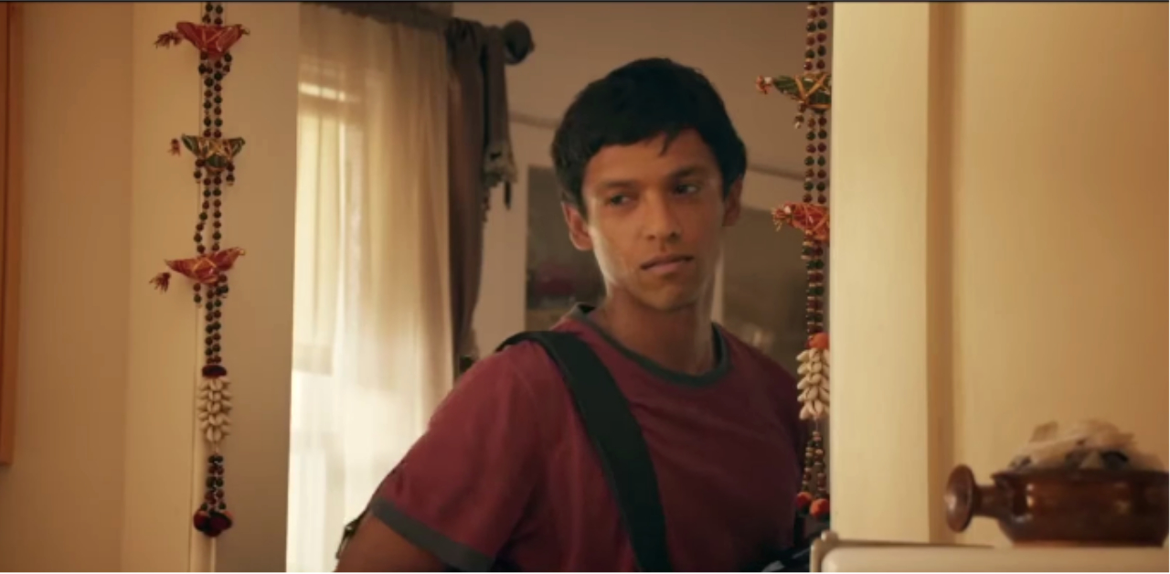 當洪水淹沒家園，才知道愛無分別  美國廣告、Love Has No Labels、愛、無標籤、凝聚、力量