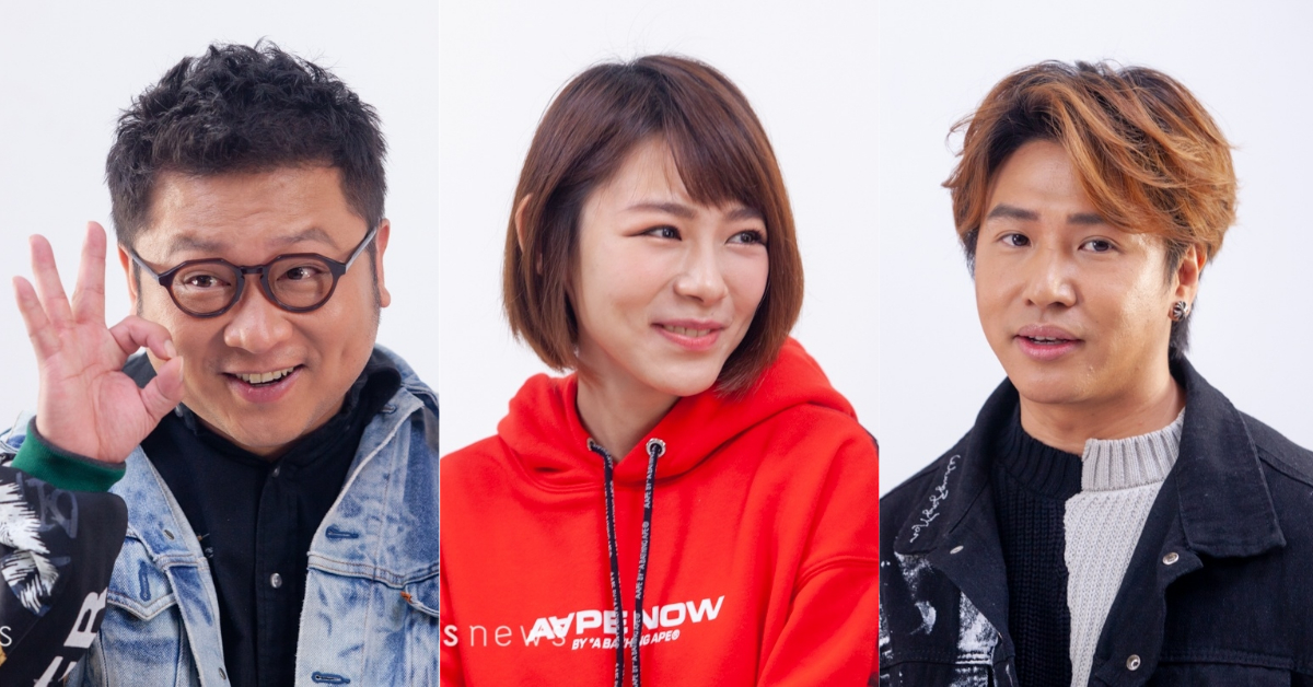 「看電視」成追憶？歐弟、納豆、林明禎《瘋狂電視台瘋電影》拼湊電視興衰史｜妞專訪 瘋狂電視台瘋電影、歐弟、納豆、林明禎、電視、電影、妞專訪