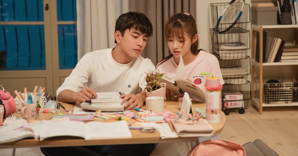 〈小幸運〉作曲人再操刀！徐佳瑩接棒唱王大陸新片主題曲！ 小幸運、徐佳瑩、王大陸、一吻定情、電影、我的少女時代