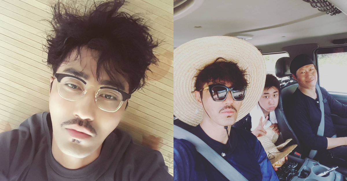 車勝元×柳海真出演羅PD綜藝《歐洲寄宿家庭》三餐夫婦睽違三年回歸！ 歐洲寄宿家庭、羅PD、車勝元、柳海真、一日三餐、裴正南、孫浩俊、南柱赫、Coffee Friends、韓綜