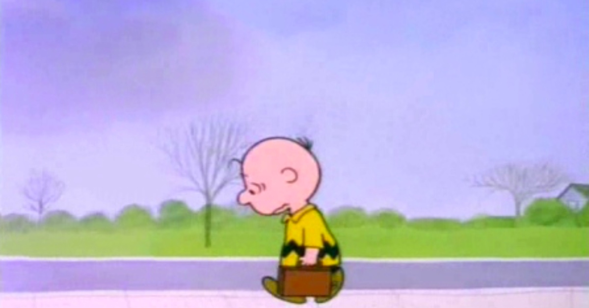 扯你後腿的不是「運氣」，而是你自己 幸運、運氣、成功、失敗、人生