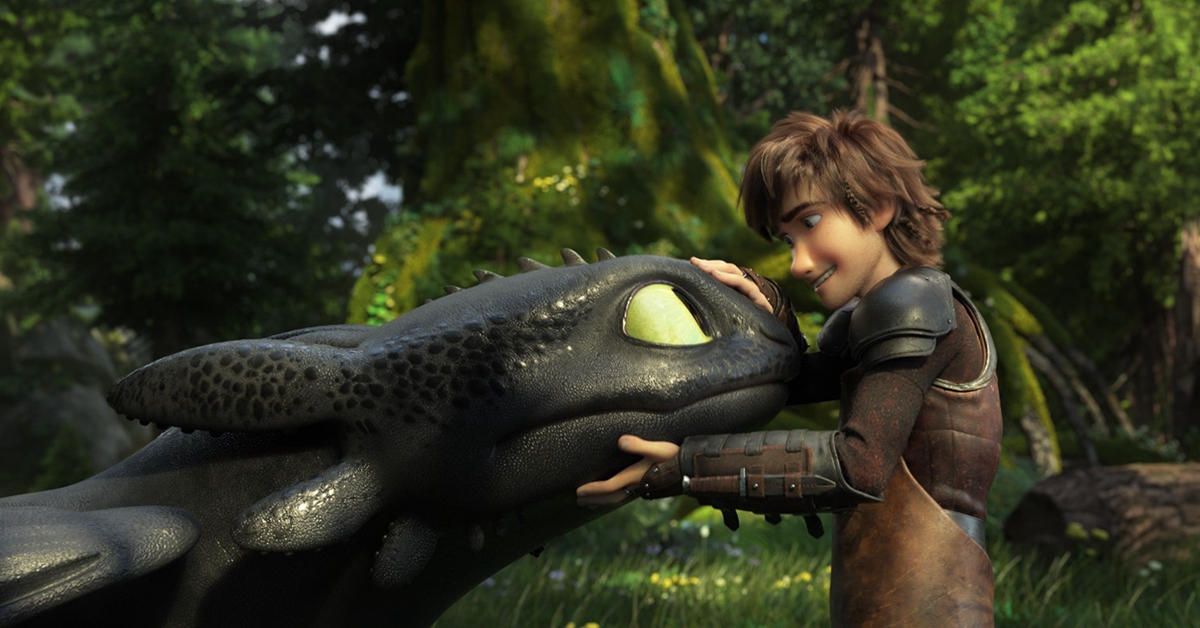  1/28新片速報：《馴龍高手3》人龍情誼受挑戰！馴龍系列最終章全球矚目！ 愛‧滿人間、馴龍高手3、飆風特警隊、電影、億男