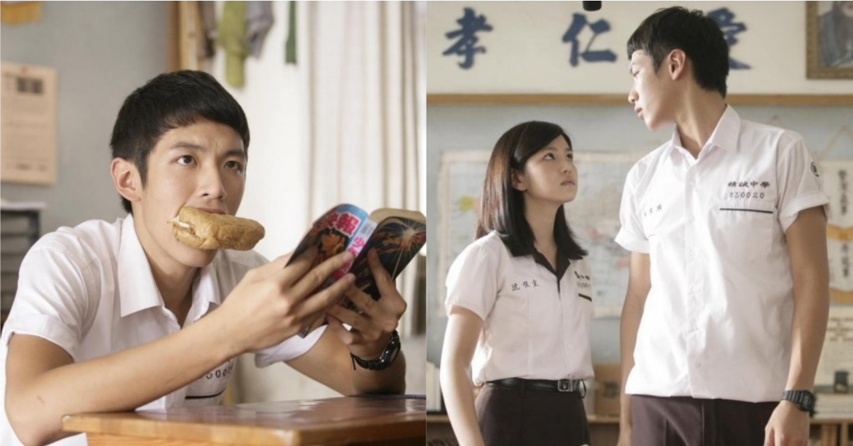 10首青春電影主題曲盤點！致那些年我們逝去的少女時代！ 一吻定情、真的傻、徐佳瑩、小幸運、我的少女時代、那些年、那些年我們一起追的女孩、小時代、微微一笑很傾城、平凡之路、缺口、聽見下雨的聲音、藍色大門、小步舞曲、不能說的秘密、青春電影