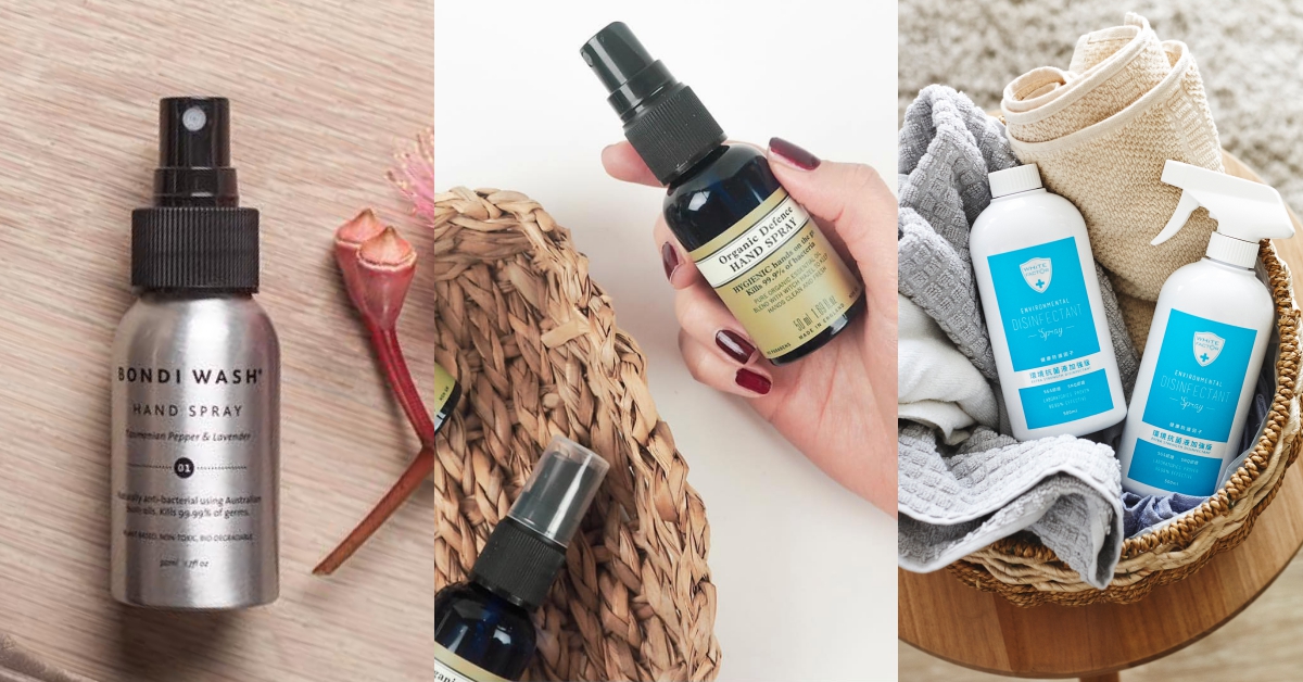 抵制流感找上門！這幾款「抗菌好物」請收下，不讓感冒壞了放假好心情 感冒、天然除俊