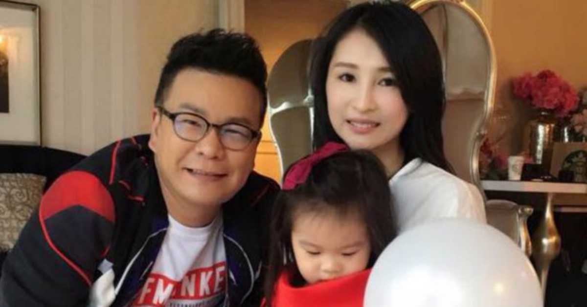 沈玉琳老婆胸有硬塊懷疑是乳癌！乳癌這些徵狀要注意 婚姻、乳癌、藝人、女兒、沈玉琳、芽芽