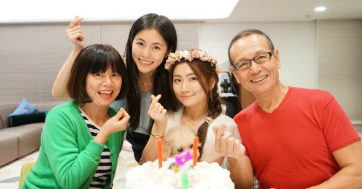  Selina結束婚姻後，再談到感情：「真的好難」 婚姻、離婚、藝人、感情、Selina