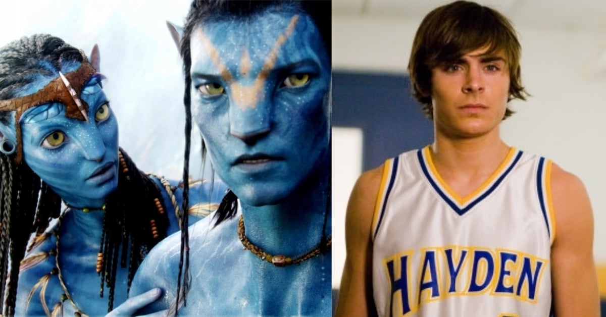 《阿凡達》、《回到17歲》都十年了！2009年經典好片10選！ 電影、十年、2009、阿凡達、回到17歲、孤兒怨、X戰警：金鋼狼、福爾摩斯、攻其不備、即刻救援、姊姊的守護者、醉後大丈夫、#10yearchallenge