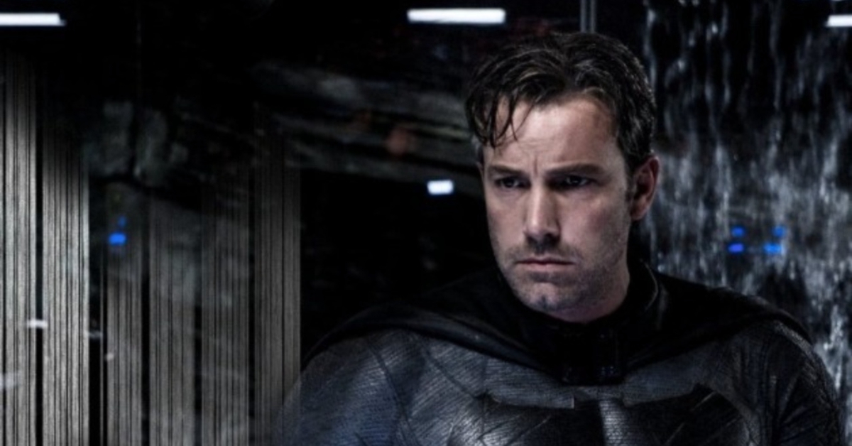 DC宇宙《蝙蝠俠》確定換角！班艾佛列克被罵翻後決定辭演？ 蝙蝠俠、沙贊、班艾佛列克、DC、電影、Ben Affleck