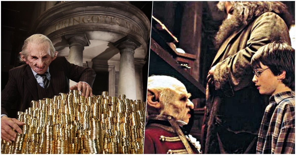 英國倫敦《哈利波特》影城再添新展區！華納宣布「進入古靈閣」4月正式開張 進入古靈閣、哈利波特、影城、片場、博物館、華納兄弟、英國、倫敦