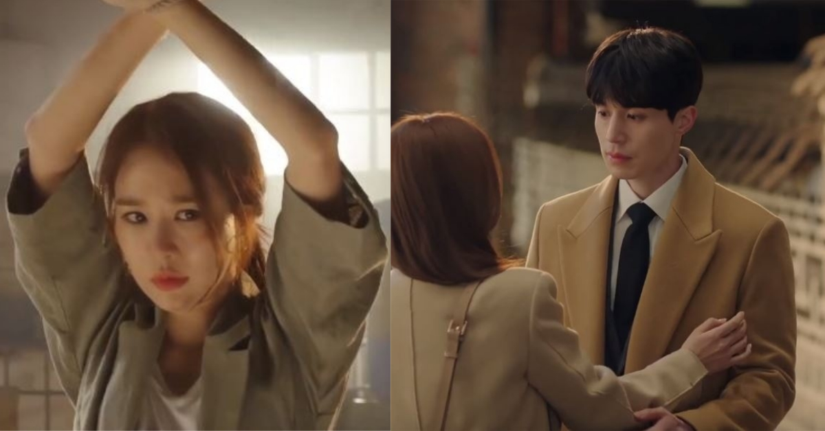 李棟旭、劉仁娜《觸及真心》重現5大經典場景！IU廣告、《太陽的後裔》都包了 太陽的後裔、李棟旭、劉仁娜、韓劇、觸及真心、鬼怪、孤單又燦爛的神－鬼怪、IU