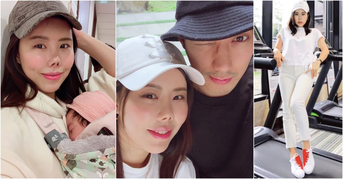 跨國戀很苦？韓籍台灣媳「金老佛爺」公開長跑秘訣！陪療傷倒追收服老公｜妞專訪 金老佛爺、金老佛爺老公、金老佛爺專訪、跨國戀愛、異國戀、PUMA Basket Crush、PUMA愛心鞋