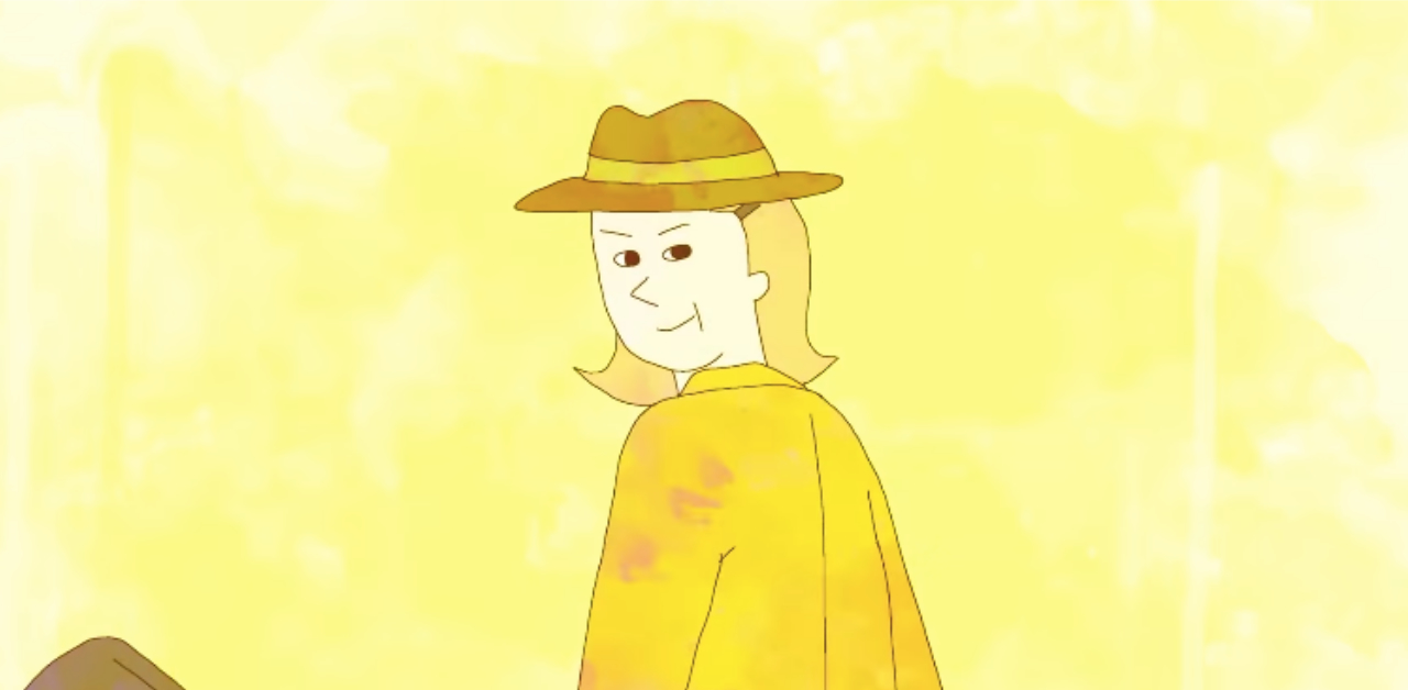 離職該要做什麼？老媽率先去闖蕩 日本廣告、離職、轉職、闖蕩、選擇、