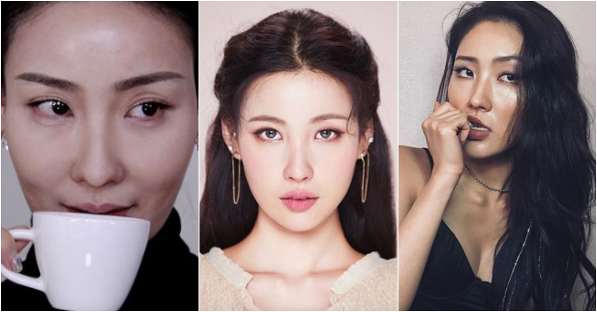 李屍朝鮮的殭屍、天空之城老師都難不倒她！韓國名化妝師Risabae超會仿妝！ 化妝師、仿妝、李屍朝鮮、韓國、華沙