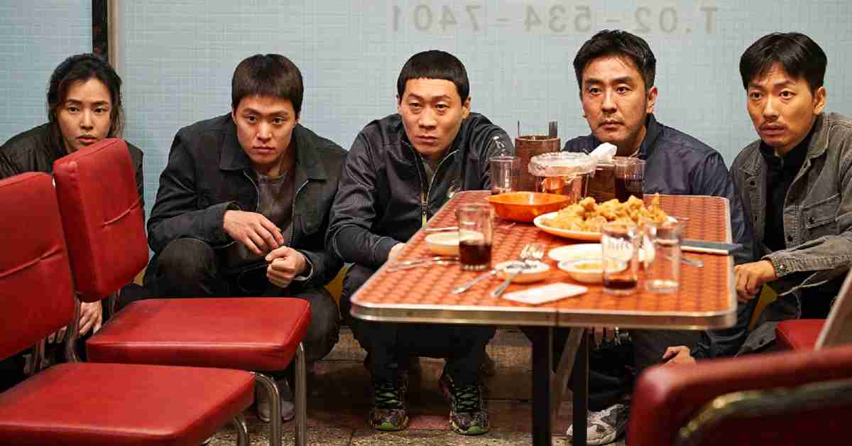 韓影史最強喜劇！《雞不可失》魯蛇警探的斜槓人生意外爆紅！ 韓國、電影、喜劇、雞不可失、極限職業、斜槓、Extreme Job