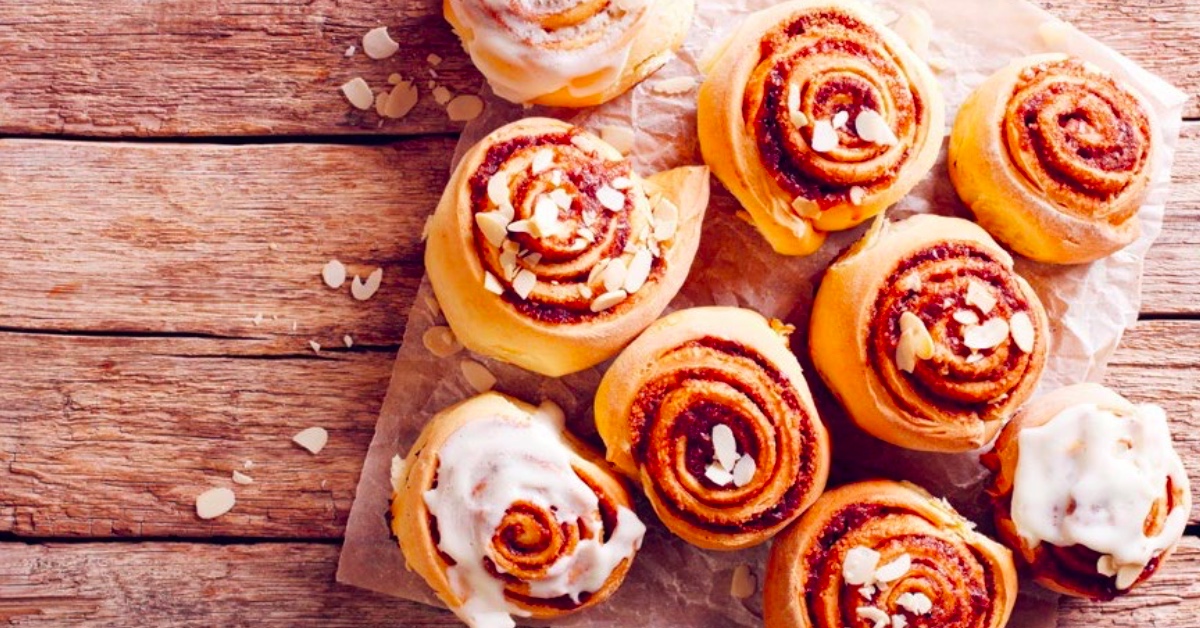 為什麼丹麥人熱愛糕點，肥胖率卻極低？ HYGGE、幸福、丹麥、減肥、食物、讀讀書