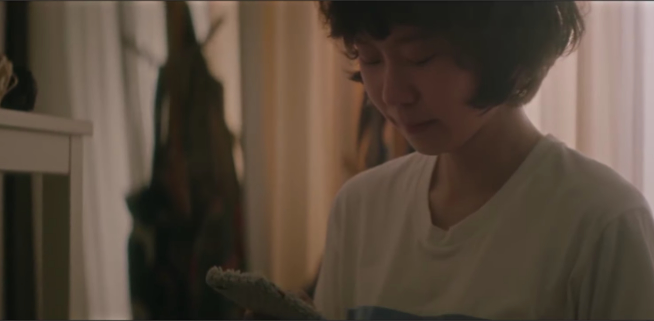 人分成兩種，等人的和讓人等的 泰國廣告、AirPlay、等待、感人、等人、讓人等