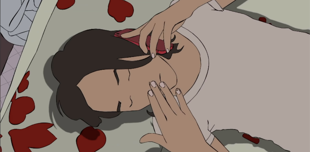 離開家之後，連臭味都會懷念 日本廣告、初聞海潮香、第一步、氣味、味道、家鄉、想念、思念