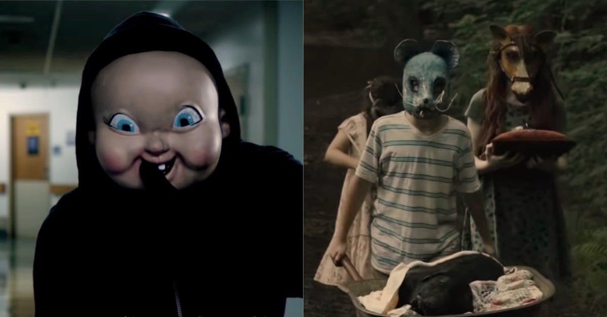 《祝你忌日快樂》走出不一般的恐怖電影路！2019上半年5部特色恐怖電影推推！ 祝你忌日快樂、電影、恐怖、驚悚、我們、禁入墳場﻿、哭泣的女人、MA