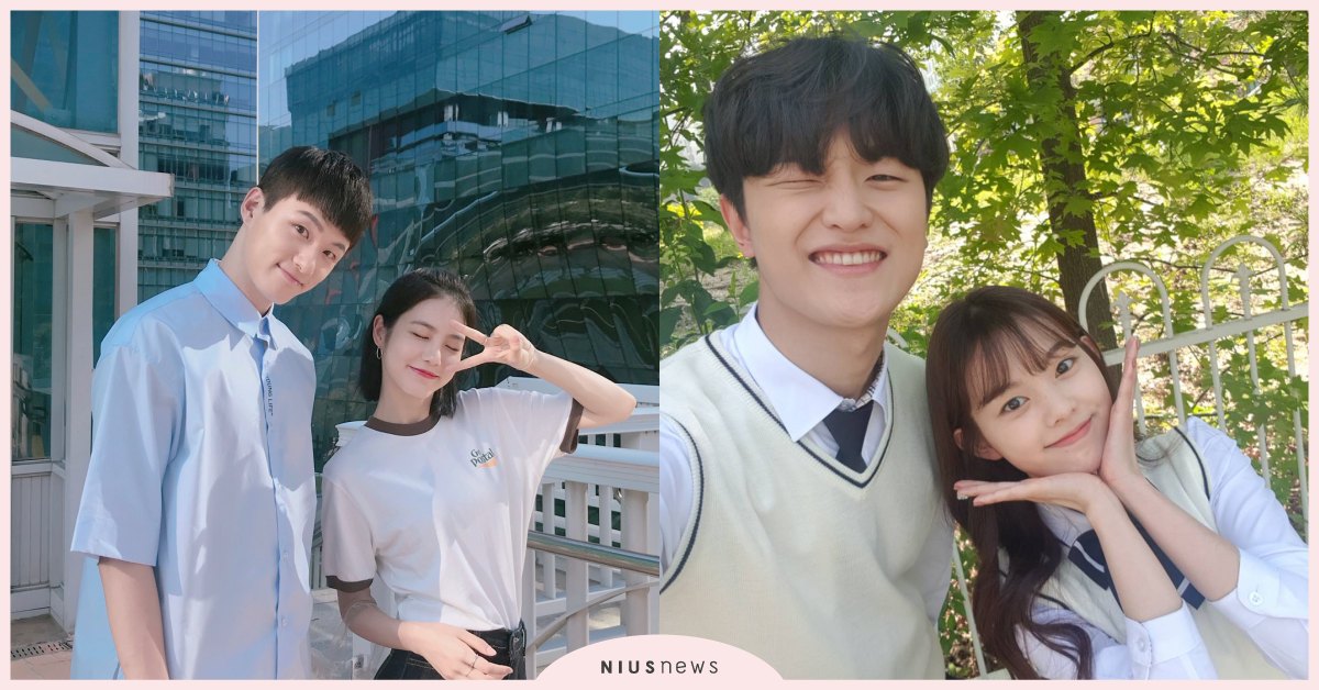 今天開始就是第一天！韓國情侶「表情符號EMOJI」告白聖經 韓國情侶、戀愛、告白、愛情、表情符號EMOJI