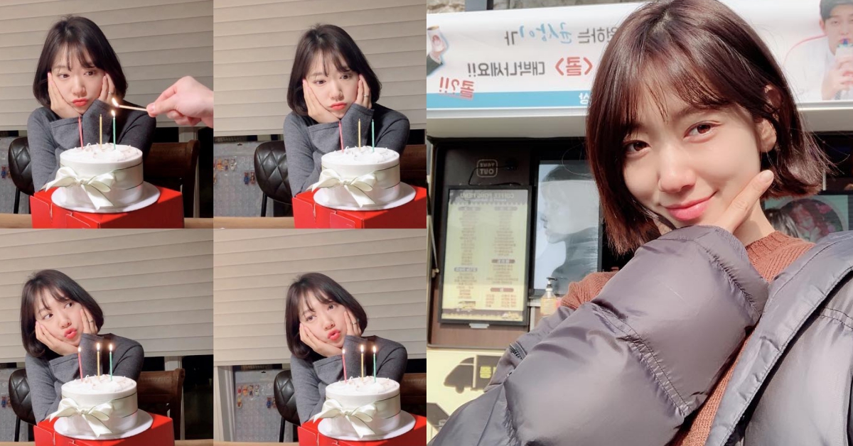  朴信惠耳下短髮好美！髮型師提點圓形臉、長型臉這樣剪不出錯，跟風前必看 朴信惠、耳下短髮、圓臉、Call