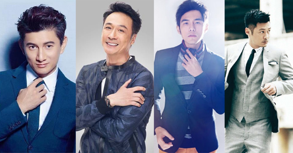 把老婆寵成「懶女人」、「先疼你再疼女兒」！演藝圈「寵妻魔人」統整 寵妻魔人、吳鎮宇、周杰倫、吳奇隆、余文樂