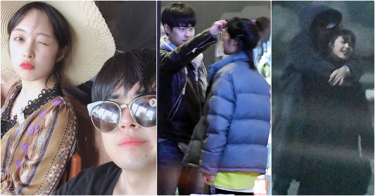 「宋宋CP」同套路？《Sky Castle》趙炳圭♡金寶拉甜蜜約會被抓包秒認愛啦 韓星緋聞、韓星情侶、《Sky Castle》、趙炳圭、金寶拉、韓劇情侶